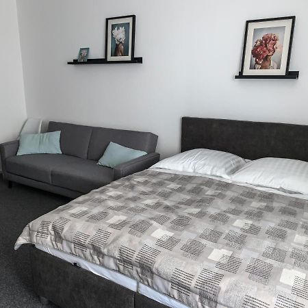 Apartman J&J Bešeňová Exterior foto